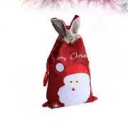 Christmas Gift Sachet Bag Candy Gift Bag Christmas Goodie Bag