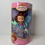 Strawberry Shortcake Dresin’ Up Strawberry Shortcake With Pupcake Doll