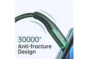 McDodo Greased Series Type C to Lightning Cable