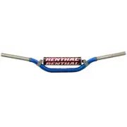 Renthal Twinwall Handlebar Mcgrath Blue