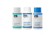K18 Daily Clarifying Hair Care Trio
