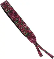 [SEWOART] Swimming Goggle Strap Eyewear Lanyard for Sunglasses Glasses by Flower Pattern Design