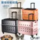 PUBT PLT-02-51 M+系列 可選 寵物外出 手提包 寵物拉桿包 寵物用品 台灣品牌 高鐵 移動 城堡