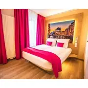 Hotel Luckys Inn
