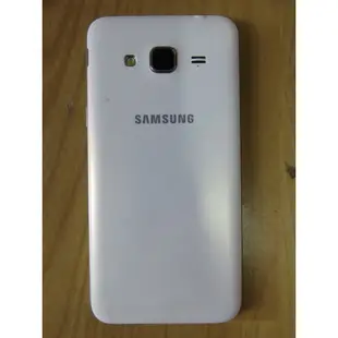 N.手機-三星 SAMSUNG GALAXY J3(SM-J320YZ)1.5G+8G 800萬畫素 直購價640