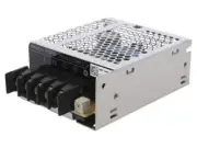 S8FS-C02512J Power Supply: Pulse 25W 12VDC 2.1A OUT: 1 99x82x35mm 250g 86% OMRON