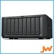 Synology DiskStation DS1823xs+ 8-Bay Ryzen V1780B Quad-Core NAS