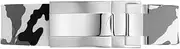 [BMGHXFAR] Fit For Rolex Rubber Watch Strap Fit For Rolex Green Submariner Explorer Black GMT Daytona Yacht Silicone Watch Chain 20mm 21mm Bracelet