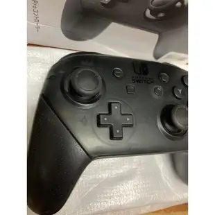 任天堂 Nintendo switch NS 原廠無線控制器 PRO 手把