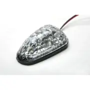 LED Mini Triangle Marker Light K&S 25-9734