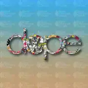 dope Sticker Bomb 7" Euro Custom Vinyl Decal Sticker JDM
