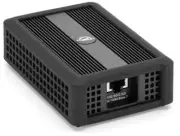 OWC Thunderbolt 10g Ethernet Adapter 10gE USB-C