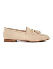 [Dune London] Grayson Loafer in Ecru