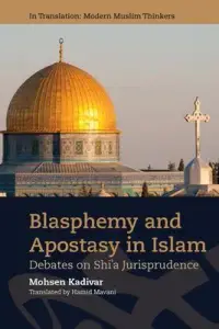 在飛比找博客來優惠-Blasphemy and Apostasy in Isla