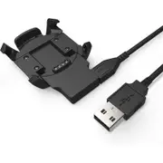 Watch Charging Cable Fitness Tracker Accessories For Garmin Fenix3/Fenix3 HR/Quatix3