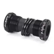 Bicycle Crank Bottom Bracket 68/73mm Threaded Bearings MTB Bike BB Repair Tools