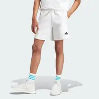 在飛比找momo購物網優惠-【adidas 愛迪達】短褲 男款 運動褲 寬鬆 亞規 M 