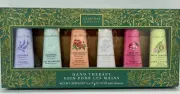 Crabtree & Evelyn Hand Therapy Cream 6 0.9 oz