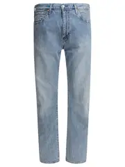 [Levi'S] Levi'S-555 Relaxed Straight Jeans Blu-Uomo 34/32