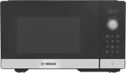 Bosch Freestanding Microwave with Grill