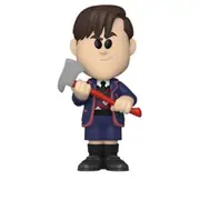 Funko Umbrella Academy Number Five Vinyl Soda Chase Ships 1 in 6