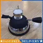 Butane Gas Burner Portable for Tabletop Siphon Syphon Refillable Gas Stove AU