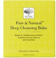New Nordic Pure & Natural Deep Cleansing Balm G/F 350g