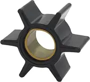 Car Repa 47-68988 Water Pump Impeller 47-89980 for Mercury 3.5 3.6 4 4.5 7.5 9.8 HP Outboards Motors 89980 68988 18-3054 Spare partsir