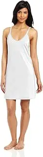[Vanity Fair] Women`s Plus Size Spinslip Tailored Slip, VF-10858, 40-20 Length