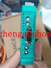 1PCS NEW WCS-PG310 interface module by Fedex or DHL #N7704 YF