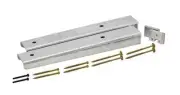 INNOVASHELF EZ-LOC 1010-10W 10 inch Floating Shelf Bracket