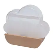 Geek Culture Fitzroy's Cloud Storm Glass/Weather Rain Forecasting Device 11cm