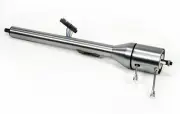IDIDIT for Retrofit 67 Nova Tilt Floor Shift Paintable Steel