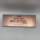 PUPA Milano Make Up Stories Eyeshadow Palette 003 Matt Attitude 0.469oz - FreeSh