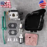 Carburetor For Stihl BG55 BG85 SH55 SH85 BG45 BG46 Leaf Blower Carb Zama C1Q-S68