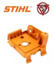 Filter Housing For STIHL TRIMMER BRUSH CUTTER FS120 FS200 FS250 # 4134 140 2800