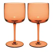 Villeroy & Boch Like Wine Glass, Set of 2