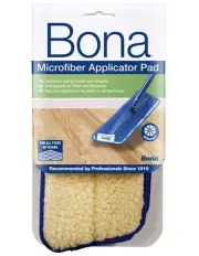 [Bona] Microfibre Applicator Pad