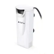 DaToo Aquarium Power Filter in-Tank Ultra Silent Small Fish Tank Filter 3W fo...
