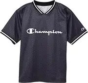[Champion] CK-BS301 Modern Short Sleeve Short Sleeve Short Sleeve Short Sleeve Crew Neck Quick Drying Script Logo