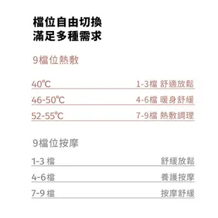 小米有品 左點智慧型迷你砭石按摩器 瘦臉器 刮痧儀 臉部按摩器 刮痧板 熱療