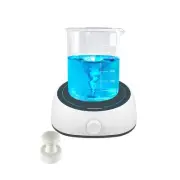 Lab Magnetic Stirrer Magnetic Mixer Stir Plate Max 2000 PRM 3000ml with Stir ...