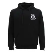 FIL Men’s Pullover Hoodie Jumper Sweater - Best Dad Ever