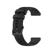 Silicone Watch Bands Compatible for Samsung Galaxy Watch 3 45mm /Galaxy Watch...