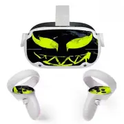 Vinyl Skin For Oculus Quest 2