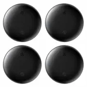 4 PCS GPS Tracker Key Finder Bluetooth Smart Tag Mini GPS Tracker Pet Key8433