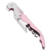 Waiter Corkscrew Professional Wine Opener with Foil Cutter,Manual Wine Bottle...