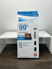 Holmes Aer1 Total Air Purifier A Filter HEPA HAPF30AT Bionaire Genuine Brand New