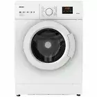 BRAND NEW AKAI 6KG FRONT LOAD WASHING MACHINE 15 WASHING PROGRAMS - AK-FL6