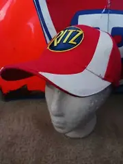 Tony Stewart OREO Stewart-Haas Racing RCR Team Issued Hat Cap NASCAR Motorsports